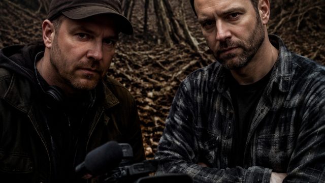 The Return of The Blair Witch: Original 