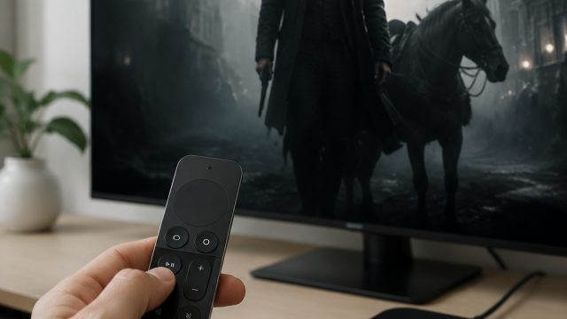 Unpacking Apple TV+'s Weekly Movie Succe