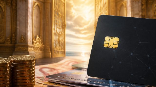 Understanding the Effects of Business Credit Cards on Personal Credit Scores