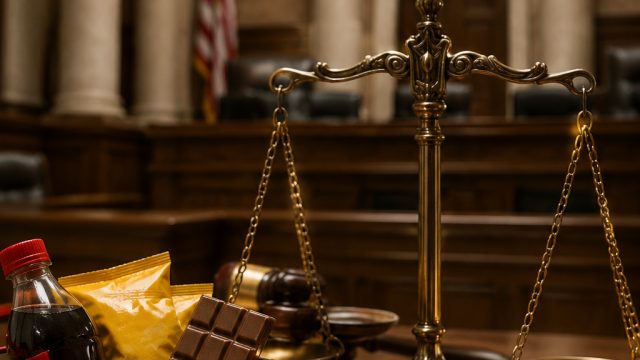 Federal Court Overturns Food Stamp Restr