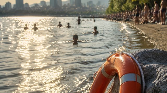 Europe Faces Rising Drowning Risks Amid 