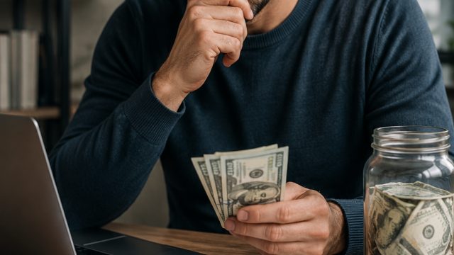 New Tax on Cash Savings: What It Means for Investors Now