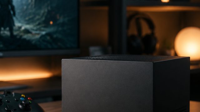 Valve Justifies the Price Tag of Its New Steam Machines