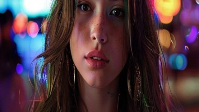 Olivia Rodrigo's Vision for a Collaborative Future at Daisy Chain Festival