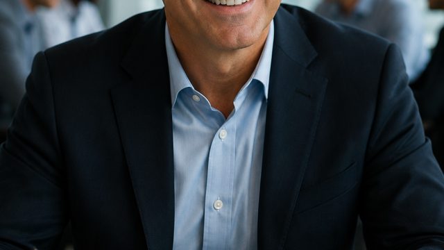New Leadership Takes the Helm for Island