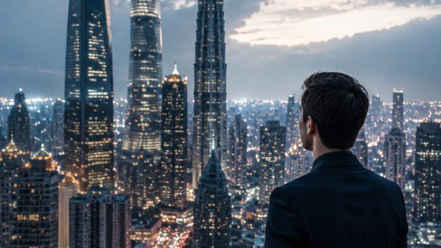 Exploring the Latest Challenges in Urban