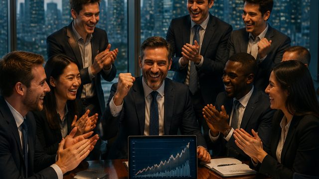 SPCX's Bond Launch Sees Unprecedented De