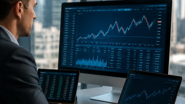 Edward Jones Strengthens Digital Portfol