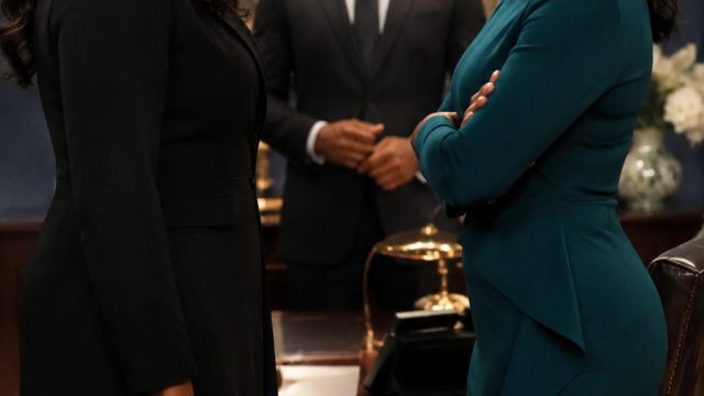New Conflicts Emerge in Tyler Perry's Th