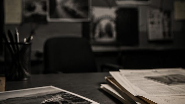 Chilling Final Messages: A Case That Shook Cretan Community