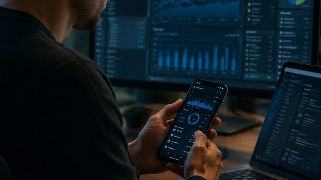 Spotter AI Enhances Driver Tools with La