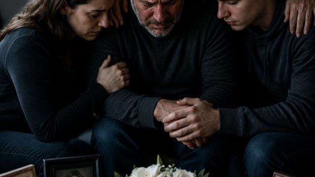 Gratitude Amid Tragedy: Family's Support Following Loss