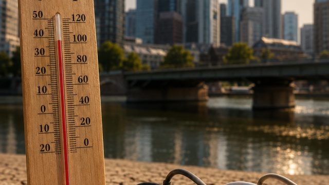 Europe Faces Rising Energy Costs Amid Un