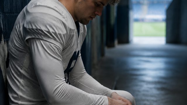 Brendan Sorsby's NFL Future in Question 