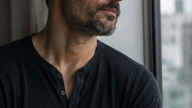 Joe Manganiello Reveals the Harrowing Tr