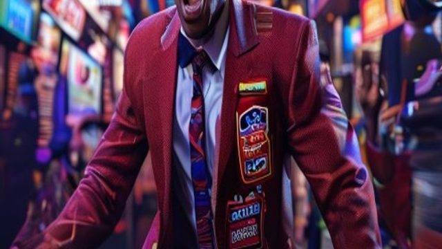Excitement Builds for DC's 'Man of Tomorrow' as Expectations Soar