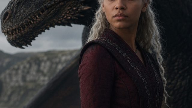 House of the Dragon's Surprising Character Shift: Nettles to Rhaena