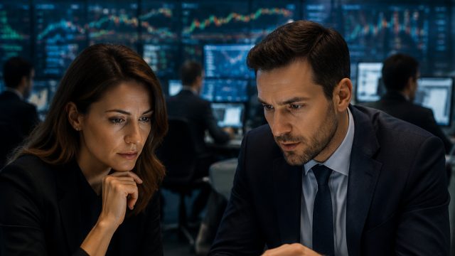 Market Moves: Analyzing Recent Trends in