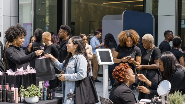 The Black Beauty Club Launches Groundbre