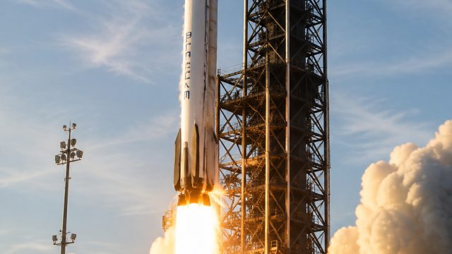 SpaceX's $25 Billion Bond Offering: What