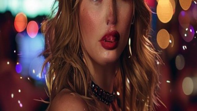 Taylor Swift Shines at Travis Kelce's Tight End University Event