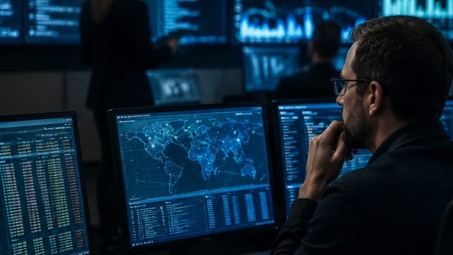 Klue's Credentials Breach: What It Means for Cybersecurity Today