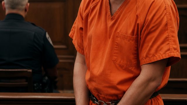 Severe Sentences Handed Down for Texas Immigration Center Shooting
