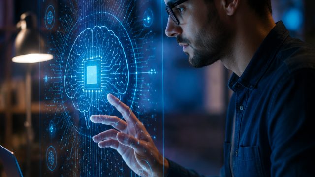 Harnessing AI to Navigate the Rapidly Evolving Tech Landscape