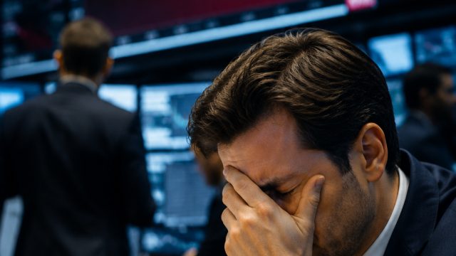 Understanding the Current Downturn in Tech Stocks: Key Insights