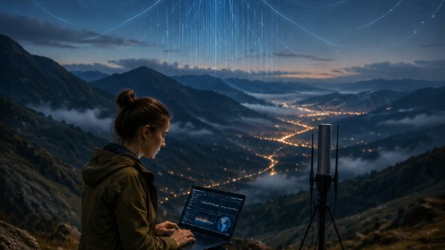 Unraveling the Power of Schumann Resonan