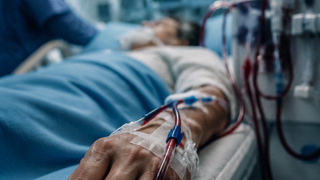 Investigation Launched After Dialysis Port Linked to Fatal Incident