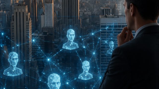 AI Influence Rises in New York's Politic