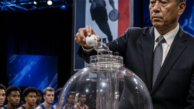 2026 NBA Mock Draft Sees Surge in Exciti