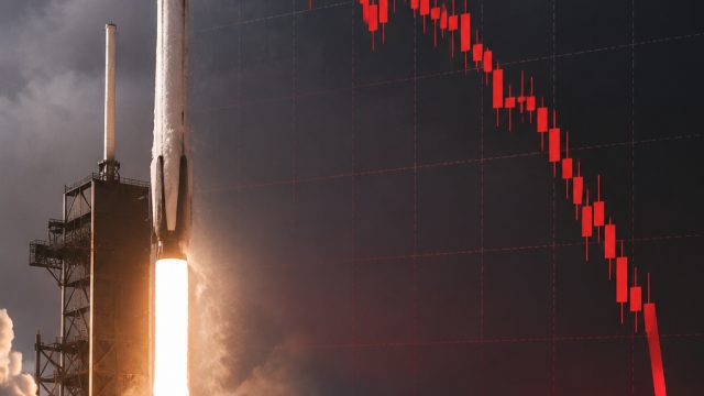 SpaceX Shares Plummet: Understanding the Post-IPO Dynamics
