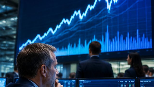 IBM's Unexpected Stock Surge: What You Need to Know