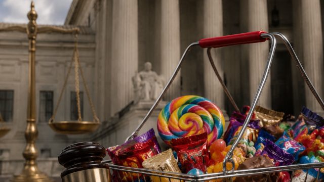 Federal Court Strikes Down SNAP Restrict