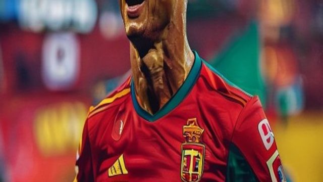 Portugal Clinches Dominant Victory Over 