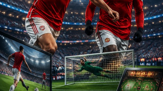 Exciting Transfer Updates: Arsenal's Alvarez Decision and Manchester United's New Signing