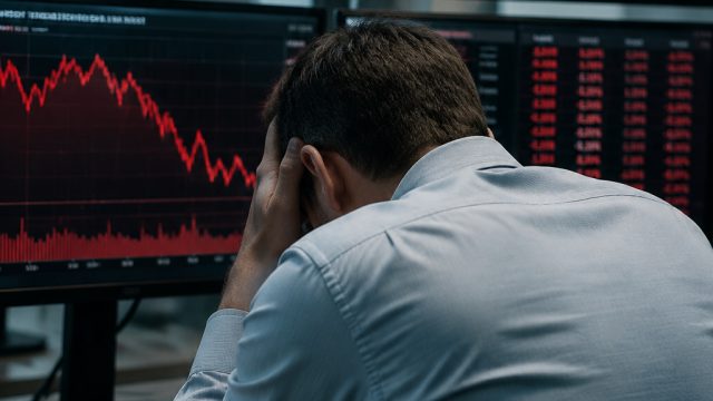Market Reactions: Tech Sector Faces Pres