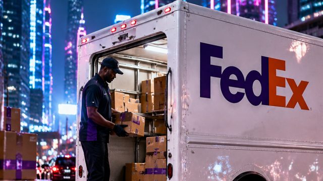 FedEx Reports Robust Earnings Amid Opera