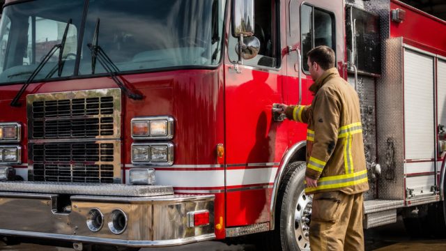 Neosho Fire Department Enhances Emergenc