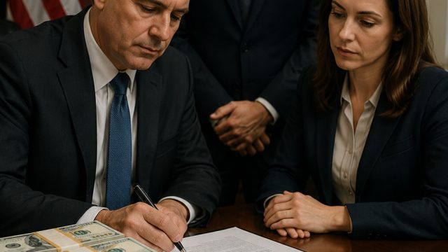 Missouri's Medicaid Fraud Crackdown: Over $600,000 Recovered