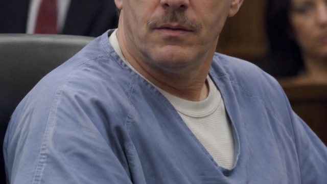 Former Death Row Inmate Richard Glossip Faces Retrial in 1997 Murder Case