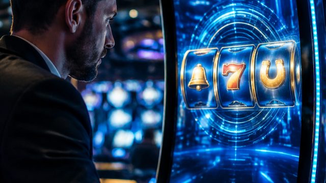 Exploring the Innovations in 4D Slot Gaming Technology
