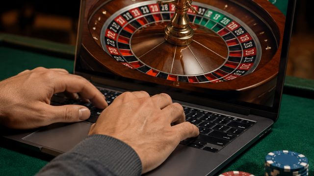 Exploring the Latest Trends in Online Gambling for 2023