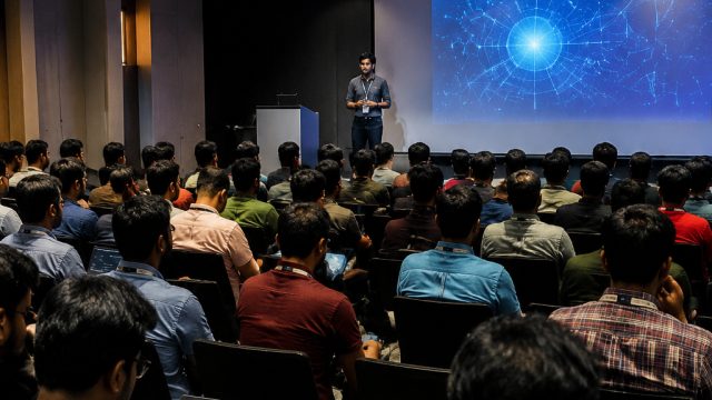 Hyderabad PGDay 2026: A Must-Attend Even