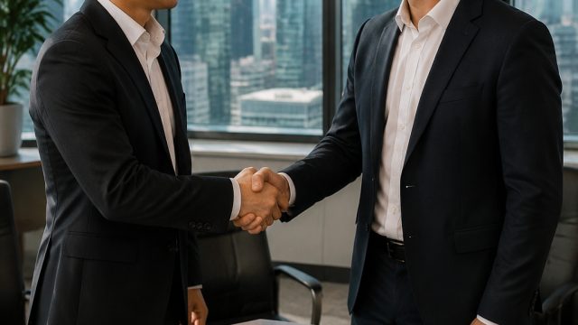 3e Network Secures $1.38 Million Investm