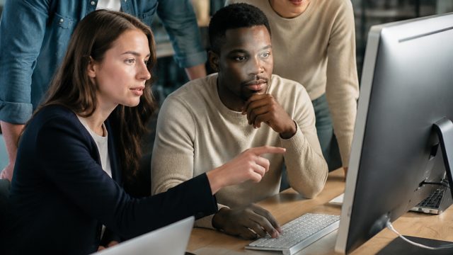How Recent Graduates Are Shaping the Mod