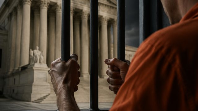 Supreme Court Decision Raises Concerns O
