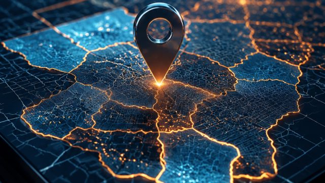 The Shift in Location Data: Why Zip Code